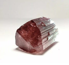 Load image into Gallery viewer, Tourmaline crystal Malkhan pegmatite field, Russia 19 grams 32mm