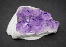 Load image into Gallery viewer, Citrine Amethyst Clear Quartz Crystal Clusters: 3 Piece Lot (Druze Specimen)