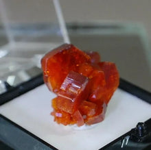 Load image into Gallery viewer, Vanadinite AWESOME Morocco -Thumbnail-