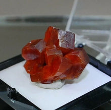 Load image into Gallery viewer, Vanadinite AWESOME Morocco -Thumbnail-