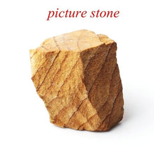 Load image into Gallery viewer, Natural Rock Rose Quartz Fluorite Amethyst Apatite Crystal Rough Stone Raw Gemstone Mineral Specimen Irregular Reiki Healing