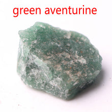 Load image into Gallery viewer, Natural Rock Rose Quartz Fluorite Amethyst Apatite Crystal Rough Stone Raw Gemstone Mineral Specimen Irregular Reiki Healing