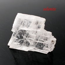 Load image into Gallery viewer, Natural Rock Rose Quartz Fluorite Amethyst Apatite Crystal Rough Stone Raw Gemstone Mineral Specimen Irregular Reiki Healing