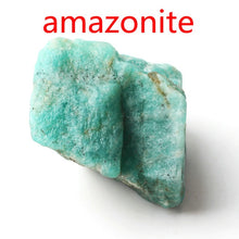 Load image into Gallery viewer, Natural Rock Rose Quartz Fluorite Amethyst Apatite Crystal Rough Stone Raw Gemstone Mineral Specimen Irregular Reiki Healing