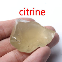 Load image into Gallery viewer, Natural Rock Rose Quartz Fluorite Amethyst Apatite Crystal Rough Stone Raw Gemstone Mineral Specimen Irregular Reiki Healing