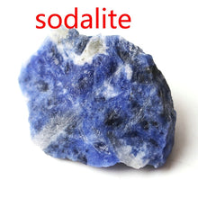 Load image into Gallery viewer, Natural Rock Rose Quartz Fluorite Amethyst Apatite Crystal Rough Stone Raw Gemstone Mineral Specimen Irregular Reiki Healing