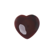 Load image into Gallery viewer, Gemstones Natural Rose Quartz Crystals Love Puffy Heart Shaped Stone Love Healing crystal Gemstone 2020 Products