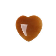 Load image into Gallery viewer, Gemstones Natural Rose Quartz Crystals Love Puffy Heart Shaped Stone Love Healing crystal Gemstone 2020 Products