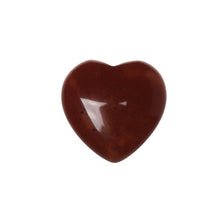 Load image into Gallery viewer, Gemstones Natural Rose Quartz Crystals Love Puffy Heart Shaped Stone Love Healing crystal Gemstone 2020 Products