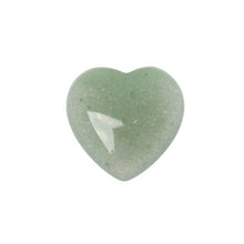 Load image into Gallery viewer, Gemstones Natural Rose Quartz Crystals Love Puffy Heart Shaped Stone Love Healing crystal Gemstone 2020 Products