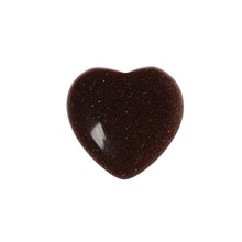 Load image into Gallery viewer, Gemstones Natural Rose Quartz Crystals Love Puffy Heart Shaped Stone Love Healing crystal Gemstone 2020 Products