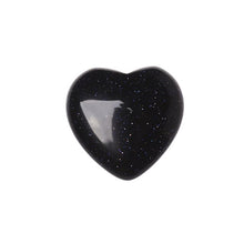 Load image into Gallery viewer, Gemstones Natural Rose Quartz Crystals Love Puffy Heart Shaped Stone Love Healing crystal Gemstone 2020 Products