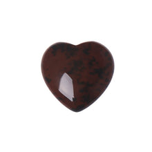 Load image into Gallery viewer, Gemstones Natural Rose Quartz Crystals Love Puffy Heart Shaped Stone Love Healing crystal Gemstone 2020 Products