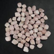 Load image into Gallery viewer, Tumbled Stones 228g Mixed Gemstone Rock and Minerals Crystal and natural Tumbled Stone for Chakra Healing fengshui decortion