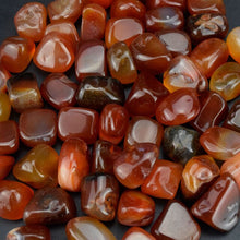 Load image into Gallery viewer, Tumbled Stones 228g Mixed Gemstone Rock and Minerals Crystal and natural Tumbled Stone for Chakra Healing fengshui decortion