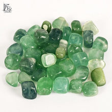 Load image into Gallery viewer, Tumbled Stones 228g Mixed Gemstone Rock and Minerals Crystal and natural Tumbled Stone for Chakra Healing fengshui decortion
