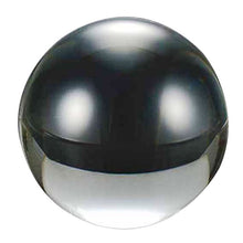 Load image into Gallery viewer, 4 size Beautiful Sphere Photography  Lensball Background Decor Crystal Ball Glass Crystal Clear Lens Ball