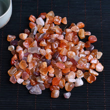 Load image into Gallery viewer, 50g natural rose quartz white crystal mini rock mineral specimen healing can be used for aquarium stone home decoration crafts