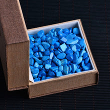 Load image into Gallery viewer, 50g natural rose quartz white crystal mini rock mineral specimen healing can be used for aquarium stone home decoration crafts