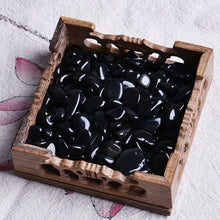 Load image into Gallery viewer, 50g natural rose quartz white crystal mini rock mineral specimen healing can be used for aquarium stone home decoration crafts